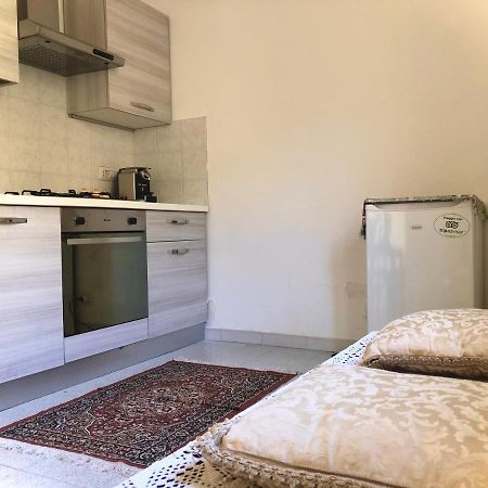 Vila Relax Maratea Exteriér fotografie